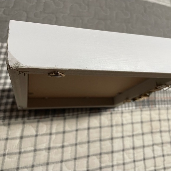 “Never give up on You” Framed Art - Picture 8 of 17